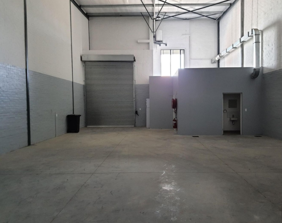 To Let commercial Property for Rent in Stonewood Security Estate Western Cape